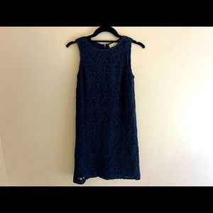 Ann Taylor LOFT petite dress